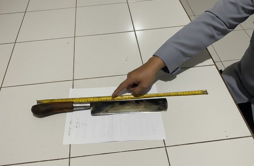 Polres Malang Ungkap Tuntas Kasus Penganiayaan di Singosari