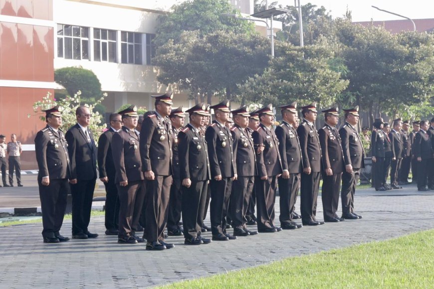Wakapolda Jatim Dorong Implementasi Pancasila dalam Kehidupan Sehari-hari