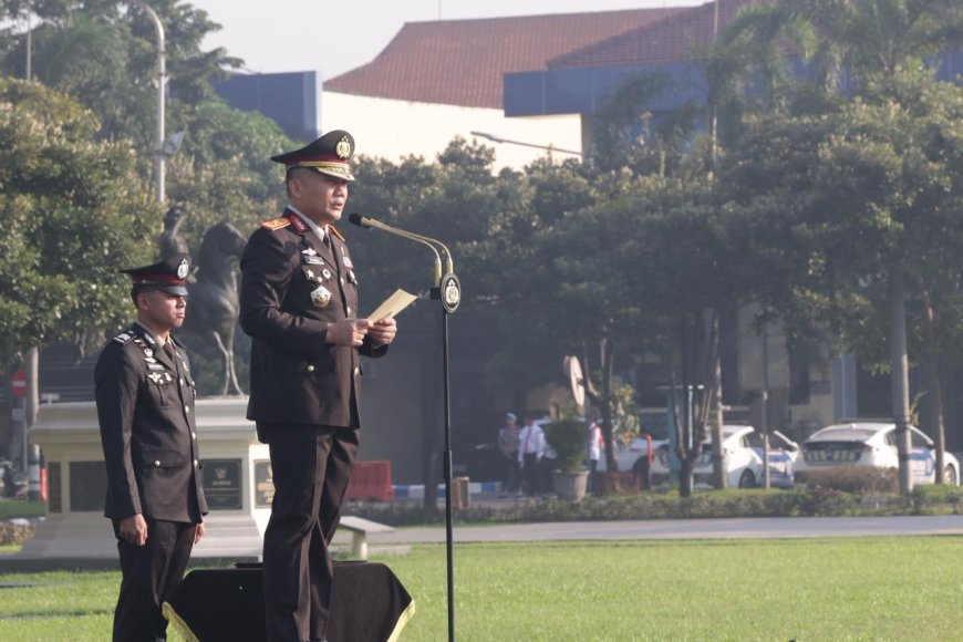 Pancasila Dinilai Relevan Hadapi Berbagai Tantangan Global