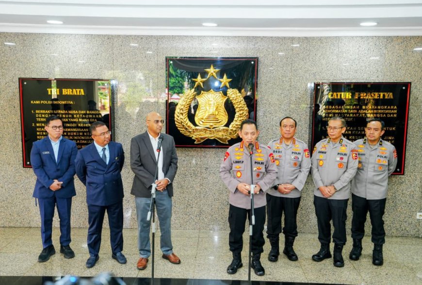 Pendidikan Berkualitas Menjadi Pilar Menuju Indonesia Emas 2045