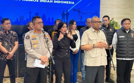 Mediasi Berhasil, Sengketa PHK PT Amos Indah Indonesia Tuntas